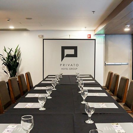 Privato קואזון סיטי מראה חיצוני תמונה