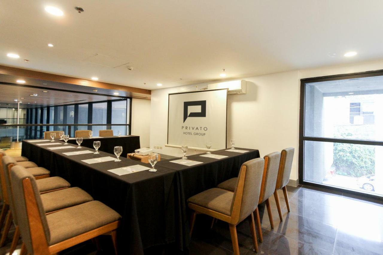 Privato קואזון סיטי מראה חיצוני תמונה